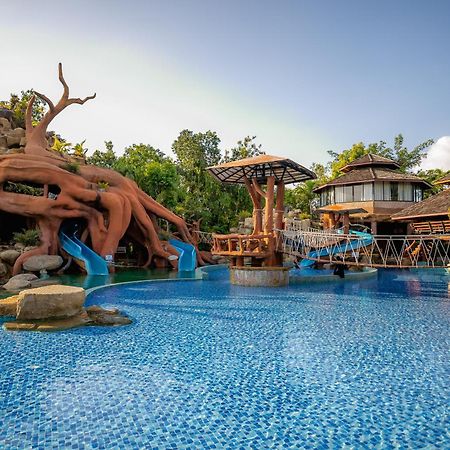 Tamnanpar Resort Ban Phe Eksteriør bilde